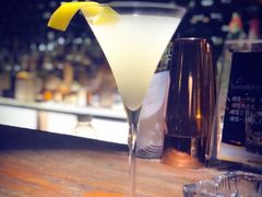 -LAMP BAR 水烟音乐酒吧