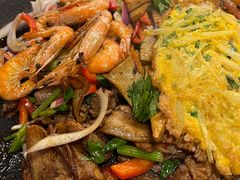 -一烙锅(友谊店)