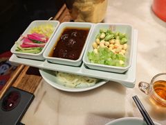 -小吊梨汤·北京菜·烤鸭(清河万象汇店)