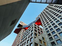-和美电影艺术中心(万国城店)