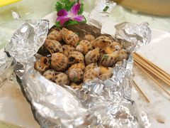 盐焗花螺-德兴海鲜渔港(辉煌大厦店)