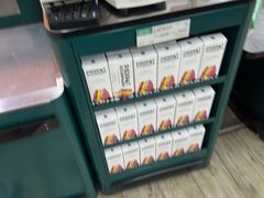 -果蔬好生活超市(东湖店)