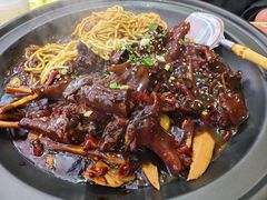 -回味黑鸭煲·始于2006(万松园店)