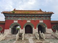 -北陵公园
