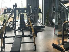 -ENERGY原力健身(川周店)