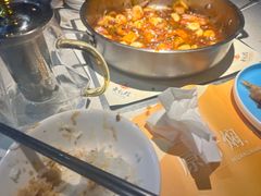 -黄记煌三汁焖锅(顺义华联店)