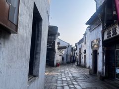 -嘉兴月河历史街区