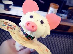 -野人牧坊Gelato(天津南开大悦城店)