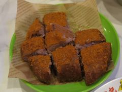 -澳门陈光记烧味饭店(南京德基广场店)