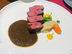 低温澳洲牛小排-G+KITCHEN(龙湖狮山天街店)