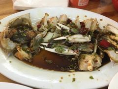 -长平老姿娘夜粥(平东一街店)