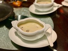 宋嫂鱼羹-杭州西子湖四季酒店·金沙厅