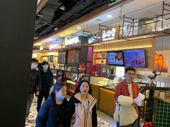 -凯德广场(学府店)