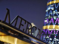-Mercato莫卡多露台餐厅与酒吧(K11店)
