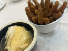 -楼外楼(西湖景区孤山路店)