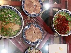 -马吉德牛肉拉面(新街口店)