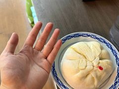 -德润福严氏烧麦总店(友谊路总店)