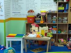 -小岳飞儿童训练馆(华腾店)