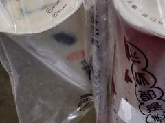 -书亦烧仙草(新都会店)