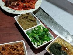 -比亚森自助烤肉料理(裕华店)