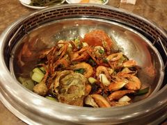 -七欣天香辣蟹火锅(南通任港路大润发店)