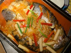 -匠子烤鱼(桫椤湾店)