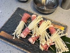 -妥妥烤肉料理(凯德店)