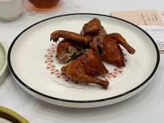 乳鴿-小榄人家酒楼(民安店)