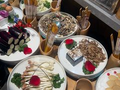 -鸽子窝(黄村店)