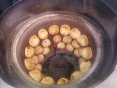 -百年夯碳烤胡椒饼(阿拉城店)