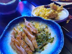 -钳真多钓虾馆·小龙虾海鲜烧烤(九六广场店)