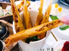 春卷-茶小点(丽悦新天店)