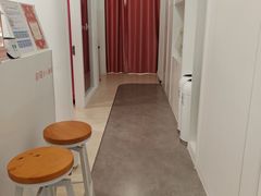 -韵姿少儿舞蹈(北外滩校区)
