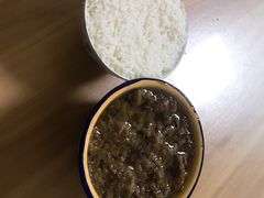 -定家小酥肉·清真(回民街店)