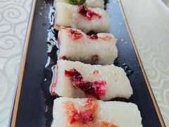 -唐猫庭院·千年陕菜(赛格国际购物中心店)