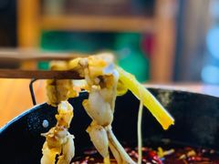 -仔耳朵冷锅鱼蛙芋儿鸡(莲花东路店)