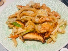 -大渔铁板烧(大悦城店)
