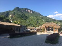 -大水川景区