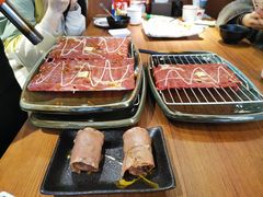 -小川洋风料理(大悦城店)