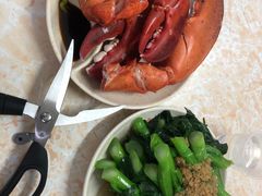 -强记龙虾钳(定安里店)
