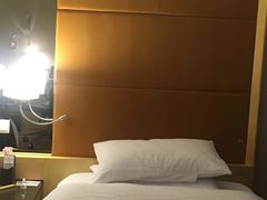 -上海新锦江大酒店