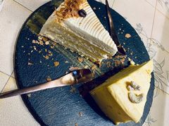 -TINTIN CAKE BOUTIQUE(台北壹店)