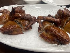 -潮福城大酒楼·潮粤菜·港式点心(阳光城店)