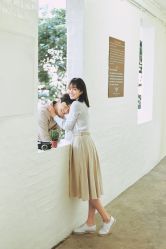 -米兰新娘婚纱摄影