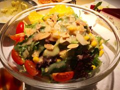 -春树下·树屋花房西餐厅(罍街AS1980店)