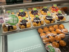 -欧诺爱烘焙(高新万达店)
