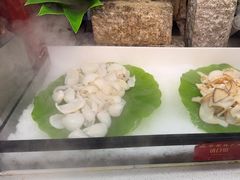 -四囍码头海鲜烧烤自助火锅(外滩南京东路悦荟广场店)