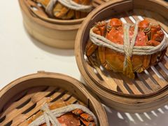 -顺德联塑万怡酒店·万荟轩自助餐厅