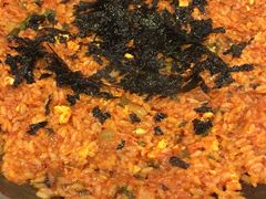 炒饭-香猪坊(五道口店)