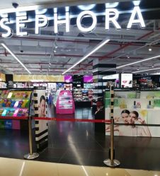 -丝芙兰Sephora
